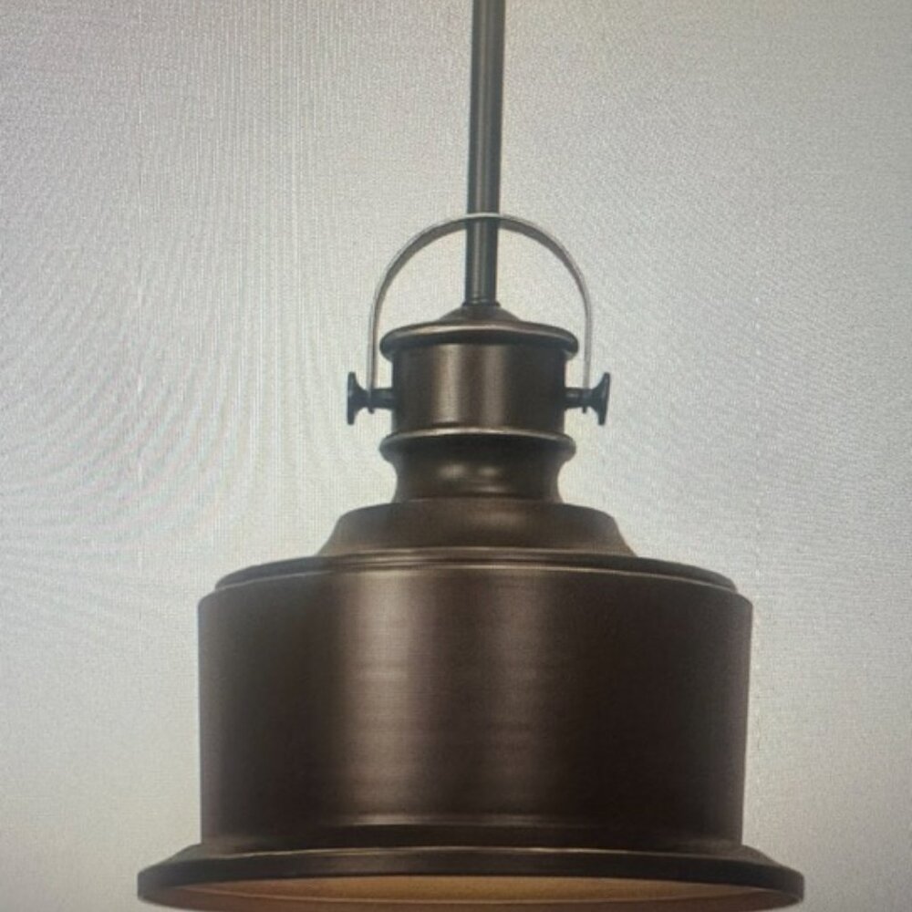 PROGRESS LIGHTING PENDANT